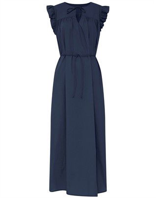 Stockholm Long Kjole